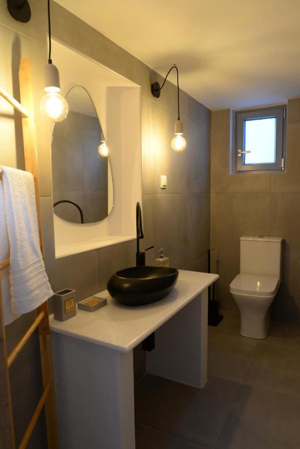 Despoina Apartment Патитири Экстерьер фото