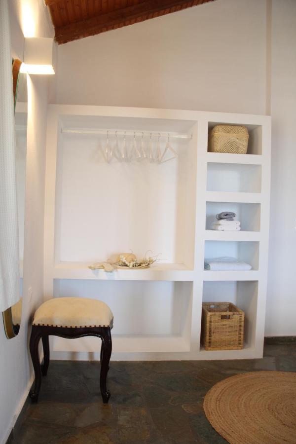 Despoina Apartment Патитири Экстерьер фото